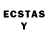 Ecstasy XTC Lety Martinez